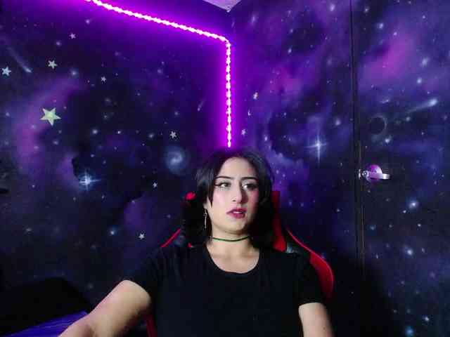 Cristaldeleons webcam