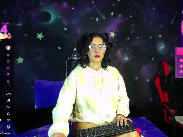 Cristaldeleons webcam