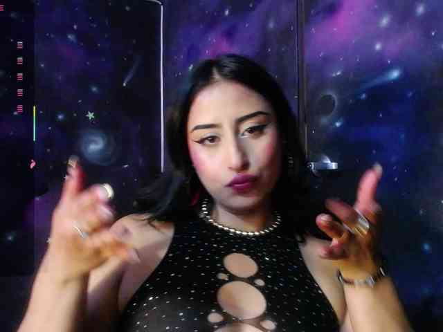 Cristaldeleons webcam