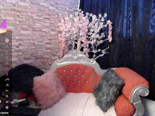Cristaldeleons webcam