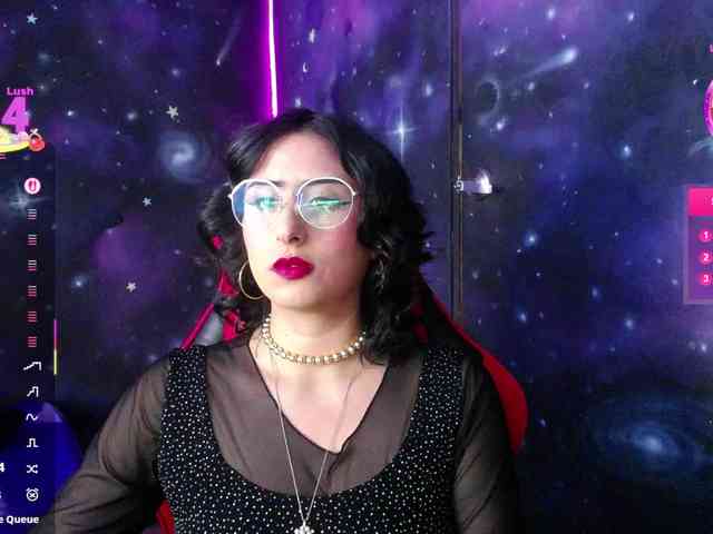 Cristaldeleons webcam