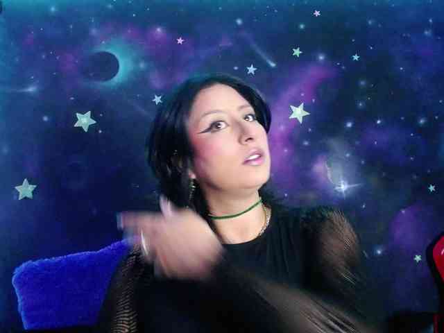 Cristaldeleons webcam