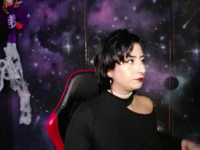 Cristaldeleons webcam
