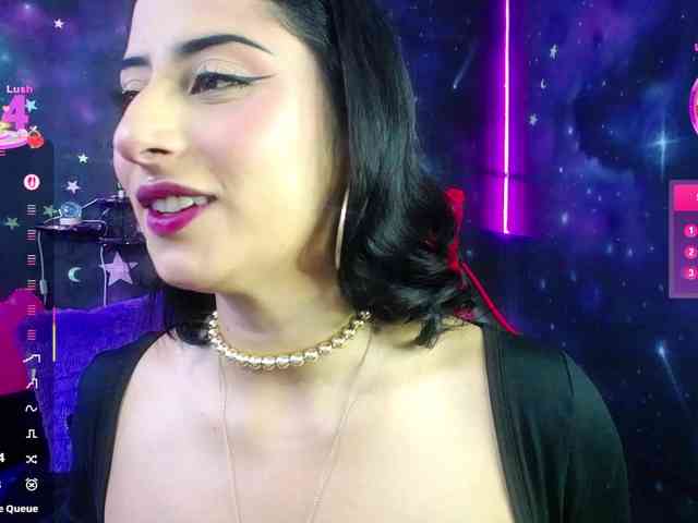 Cristaldeleons webcam