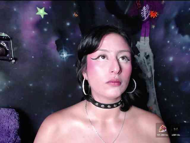 Cristaldeleons webcam