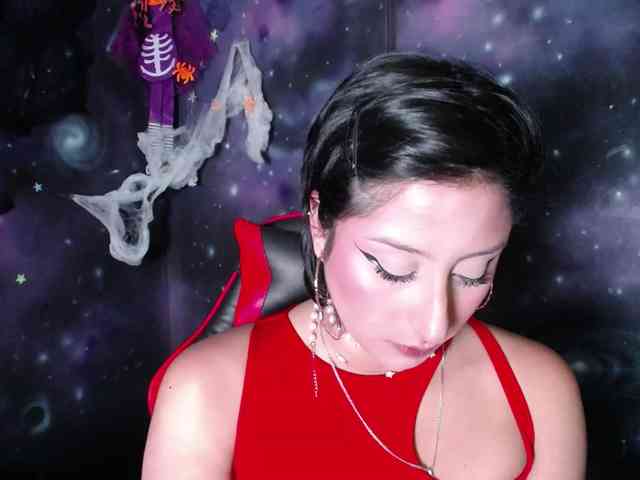 Cristaldeleons webcam