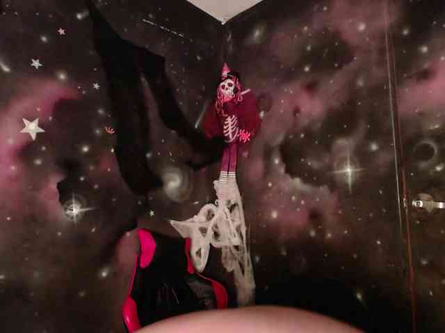 Cristaldeleons webcam