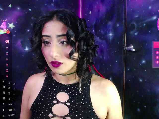 Cristaldeleons webcam