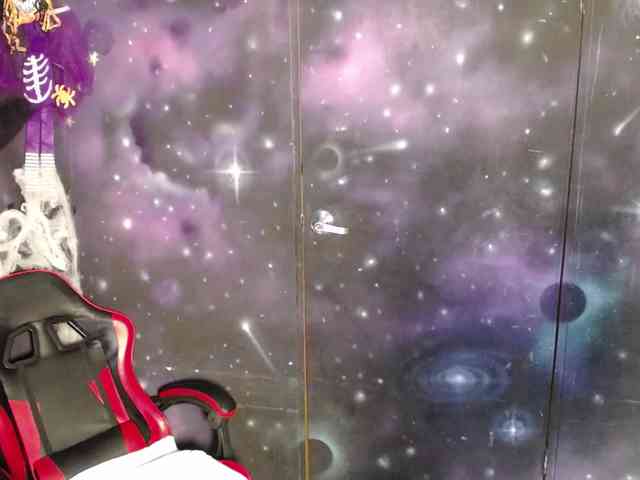 Cristaldeleons webcam
