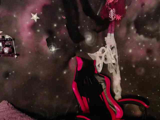Cristaldeleons webcam