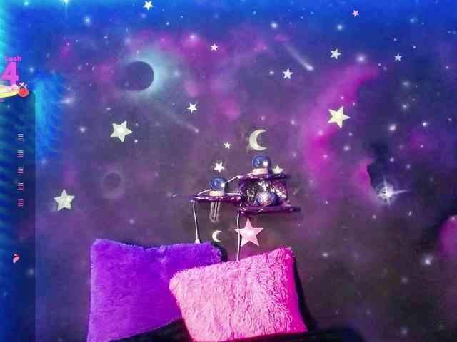 Cristaldeleons webcam