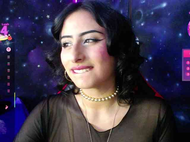Cristaldeleons webcam