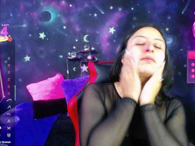 Cristaldeleons webcam