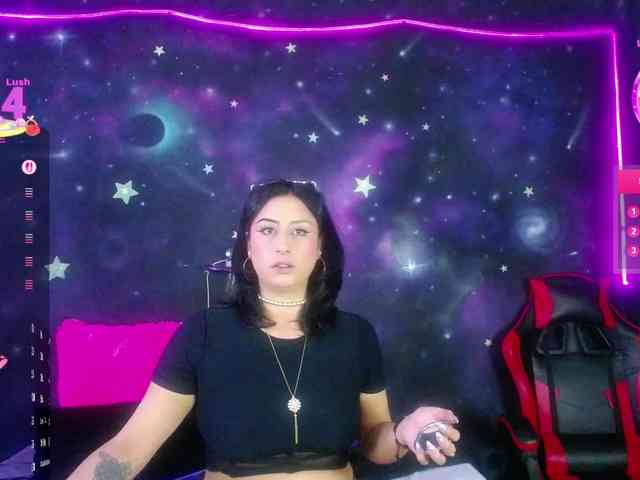 Cristaldeleons webcam