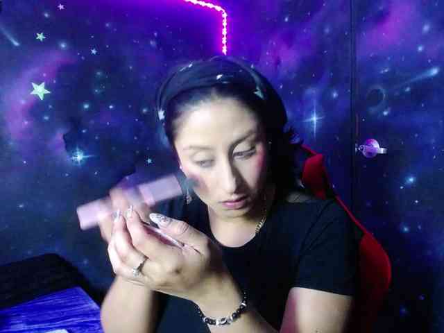 Cristaldeleons webcam