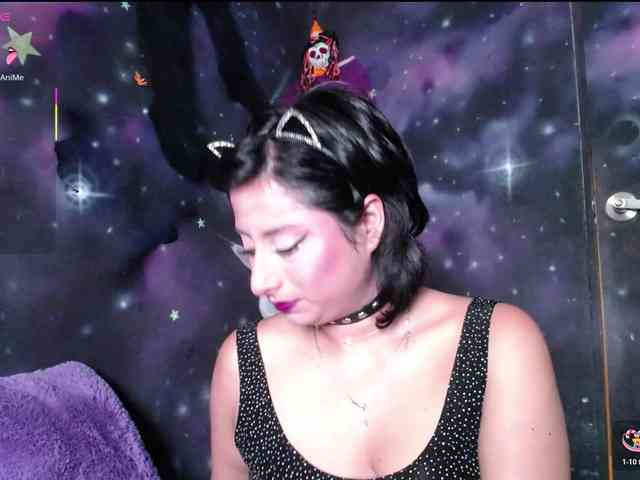 Cristaldeleons webcam