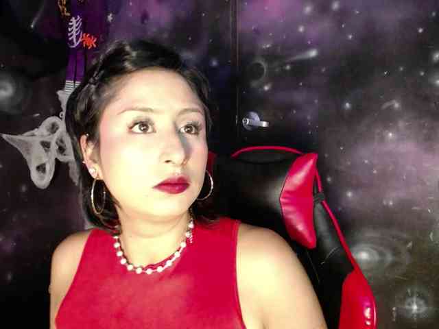 Cristaldeleons webcam