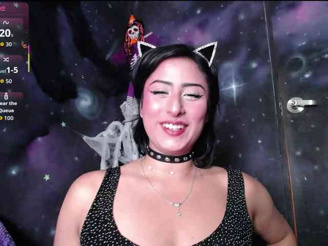 Cristaldeleons webcam