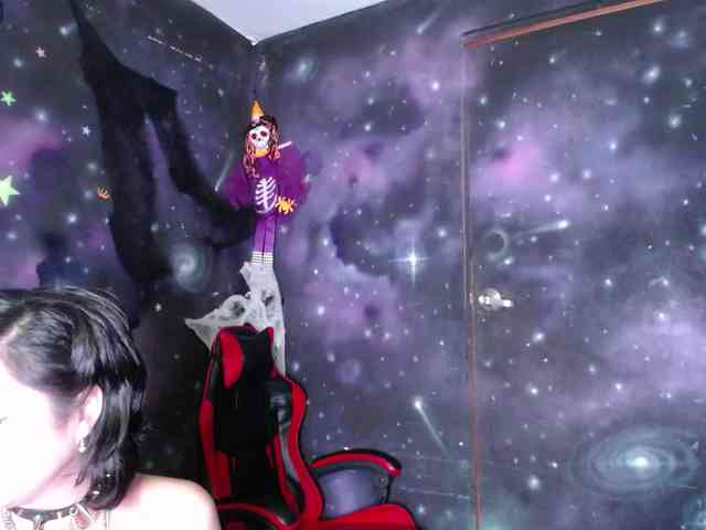 Cristaldeleons webcam