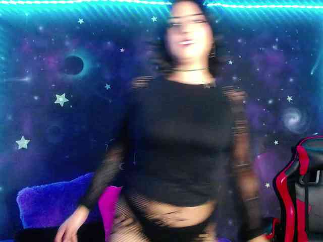 Cristaldeleons webcam