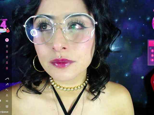 Cristaldeleons webcam