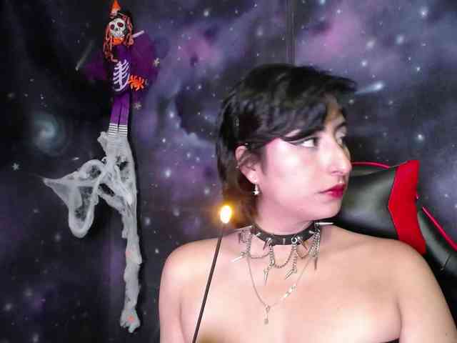 Cristaldeleons webcam