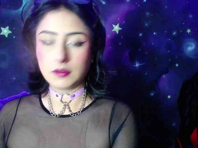 Cristaldeleons webcam