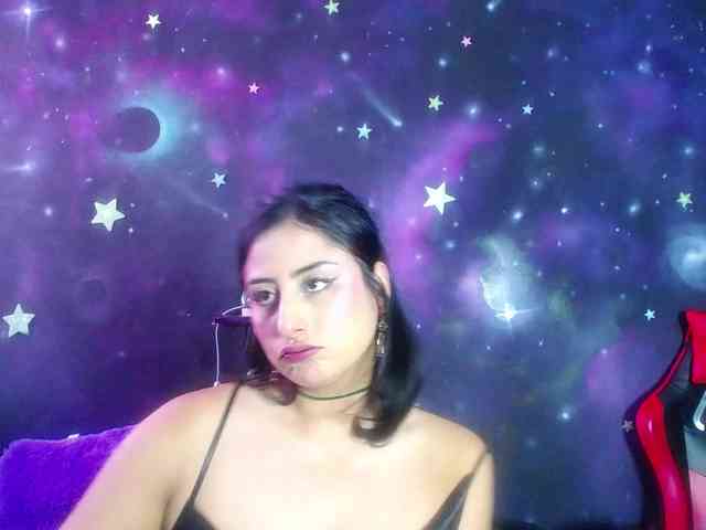Cristaldeleons webcam