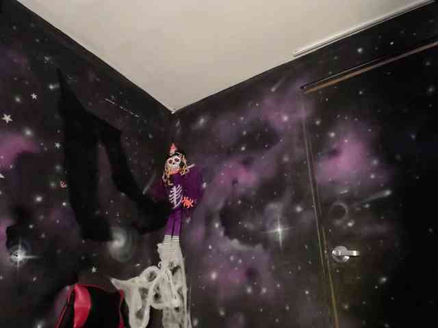 Cristaldeleons webcam