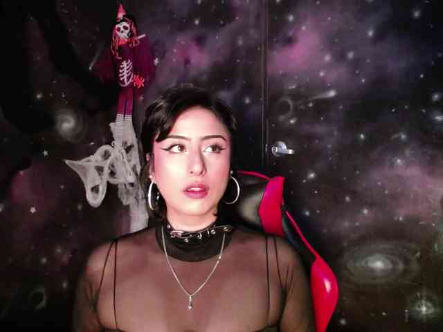 Cristaldeleons webcam