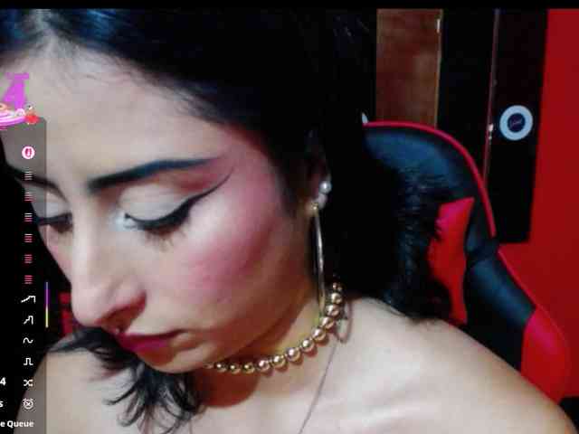 Cristaldeleons webcam