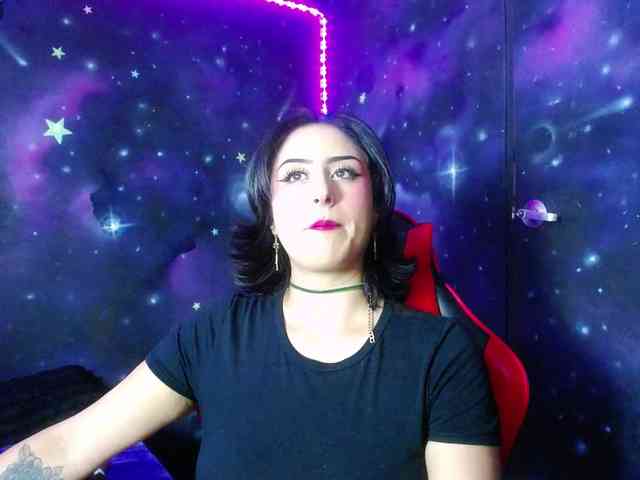 Cristaldeleons webcam