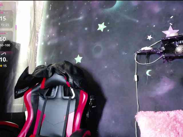 Cristaldeleons webcam