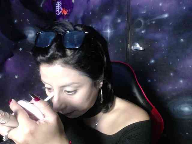 Cristaldeleons webcam