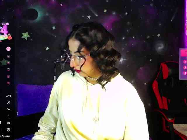 Cristaldeleons webcam