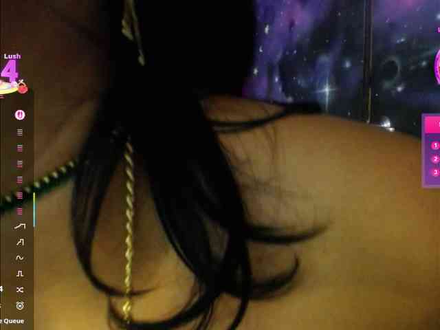 Cristaldeleons webcam