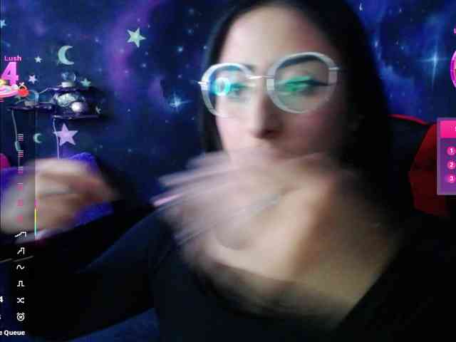 Cristaldeleons webcam