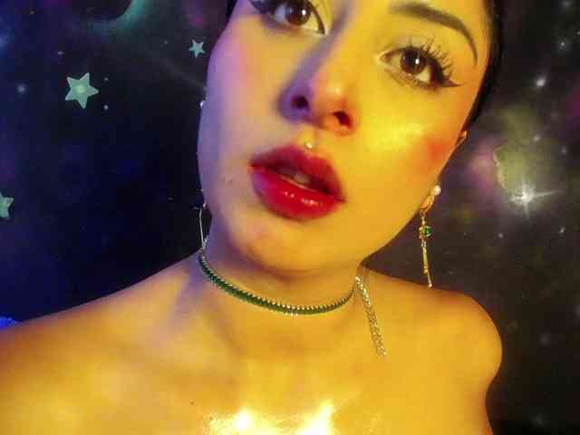 Cristaldeleons webcam