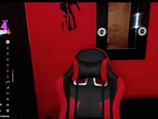 Cristaldeleons webcam