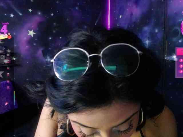 Cristaldeleons webcam