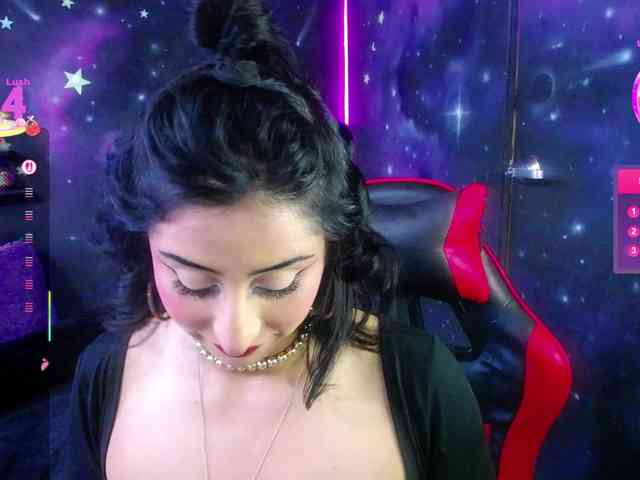 Cristaldeleons webcam