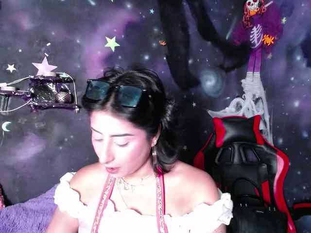 Cristaldeleons webcam