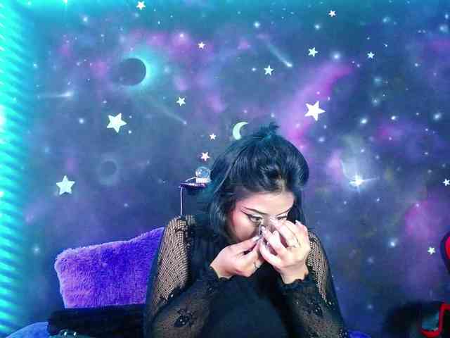 Cristaldeleons webcam
