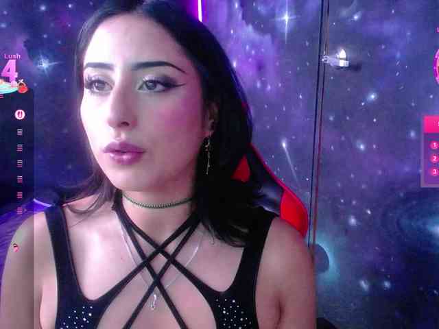 Cristaldeleons webcam