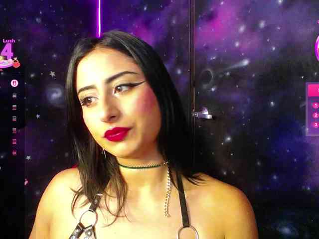 Cristaldeleons webcam