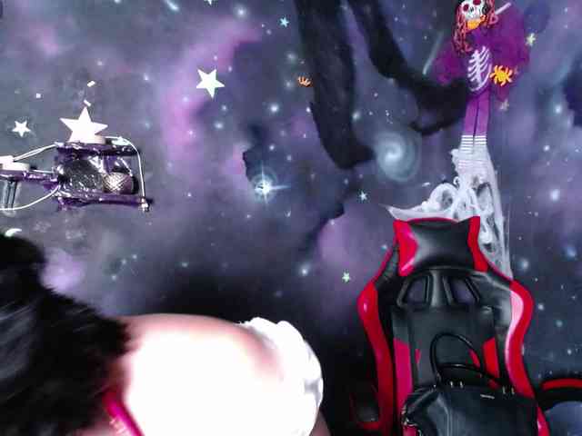 Cristaldeleons webcam