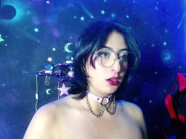 Cristaldeleons webcam