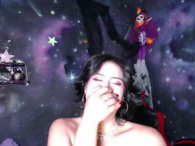 Cristaldeleons webcam