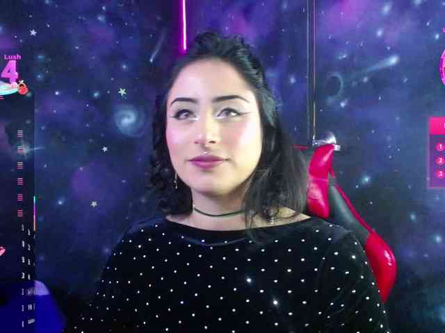 Cristaldeleons webcam