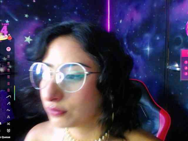 Cristaldeleons webcam